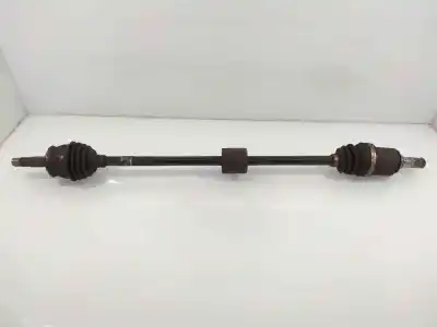 Автозапчастина б/у передня права трансмісія для opel corsa d cmon посилання на oem iam   