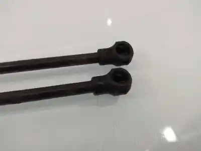 Peça sobressalente para automóvel em segunda mão amortecedores do tronco / porta por citroen c5 berlina 2.0 hdi cat (rhr / dw10bted4) referências oem iam 