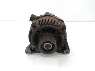 Second-hand car spare part alternator for citroen c3 1.4 oem iam references 9660055080  4 orejas