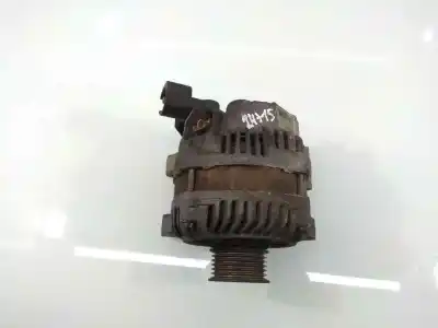 Second-hand car spare part alternator for citroen c3 1.4 oem iam references 9660055080  4 orejas