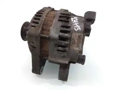 Second-hand car spare part alternator for citroen c3 1.4 oem iam references 9660055080  4 orejas