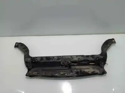 Second-hand car spare part front panel for citroen berlingo xtr 1.6 hdi 92 oem iam references   