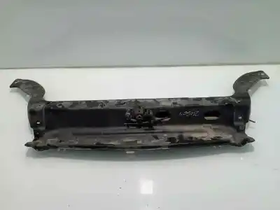 Second-hand car spare part front panel for citroen berlingo xtr 1.6 hdi 92 oem iam references   