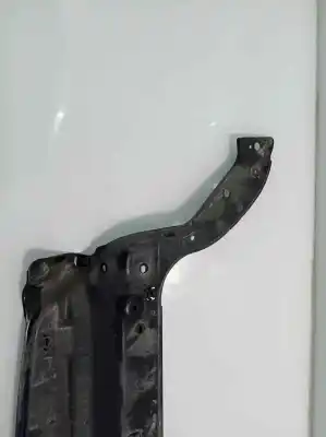 Second-hand car spare part front panel for citroen berlingo xtr 1.6 hdi 92 oem iam references   