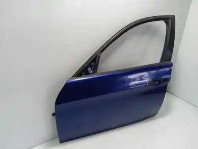 Peça sobressalente para automóvel em segunda mão porta da frente esquerda por bmw serie 3 touring (e91) 330d referências oem iam   