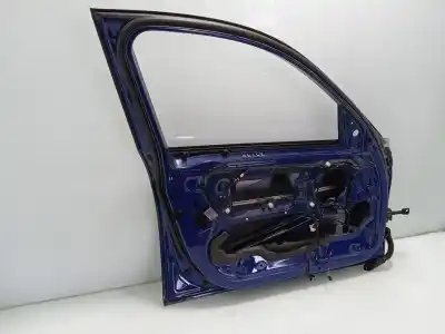 Peça sobressalente para automóvel em segunda mão porta da frente esquerda por bmw serie 3 touring (e91) 330d referências oem iam   