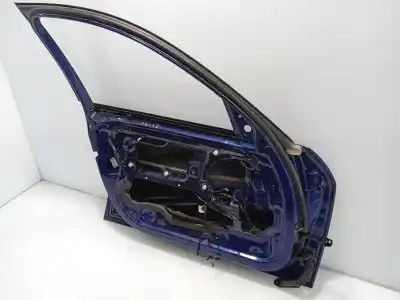 Peça sobressalente para automóvel em segunda mão porta da frente esquerda por bmw serie 3 touring (e91) 330d referências oem iam   