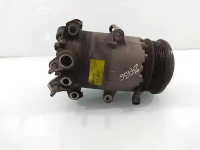 Second-hand car spare part air conditioning compressor for ford fiesta vi (cb1, ccn) 1.5 tdci oem iam references  4 orejas 