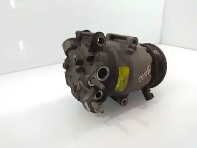 Second-hand car spare part air conditioning compressor for ford fiesta vi (cb1, ccn) 1.5 tdci oem iam references  4 orejas 
