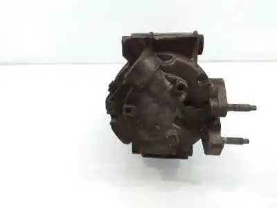 Second-hand car spare part air conditioning compressor for ford fiesta vi (cb1, ccn) 1.5 tdci oem iam references  4 orejas 