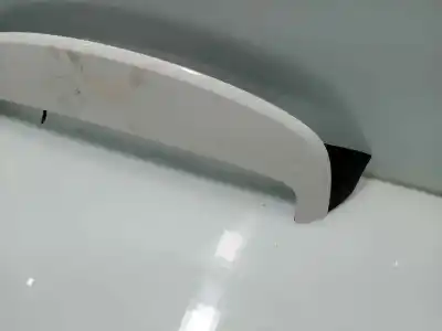 Pezzo di ricambio per auto di seconda mano ala posteriore per citroen c4 cactus c-series 110 cv / 81 kw riferimenti oem iam 9801170977  