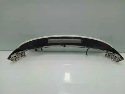 Pezzo di ricambio per auto di seconda mano ala posteriore per citroen c4 cactus c-series 110 cv / 81 kw riferimenti oem iam 9801170977  