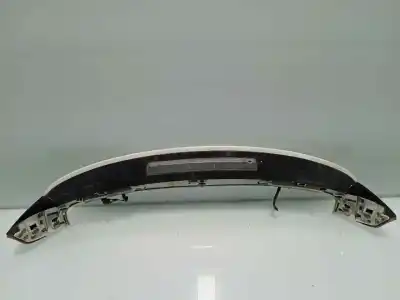 Pezzo di ricambio per auto di seconda mano ala posteriore per citroen c4 cactus c-series 110 cv / 81 kw riferimenti oem iam 9801170977  