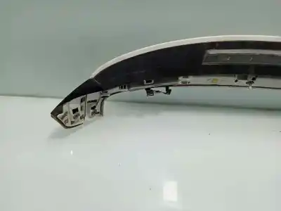 Pezzo di ricambio per auto di seconda mano ala posteriore per citroen c4 cactus c-series 110 cv / 81 kw riferimenti oem iam 9801170977  