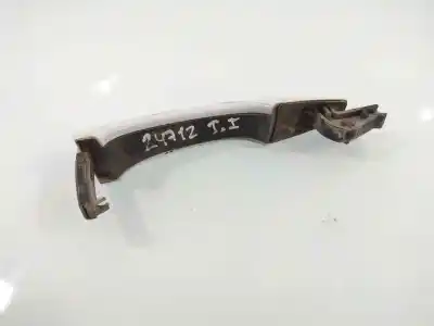 Автозапчастина б/у ЗАВНІШНЯ РУЧКА ЗАДНЯ ЛІВА для CITROEN C4 CACTUS  Посилання на OEM IAM   