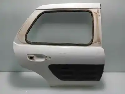 Автозапчасти б/у дверь задняя правая за citroen c4 cactus c-series 110 cv / 81 kw ссылки oem iam 