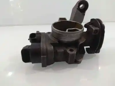 Peça sobressalente para automóvel em segunda mão borboleta de admissão por renault clio ii fase ii (b/cb0) clio referências oem iam 36xr31  