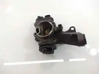 Peça sobressalente para automóvel em segunda mão borboleta de admissão por renault clio ii fase ii (b/cb0) clio referências oem iam 36xr31  