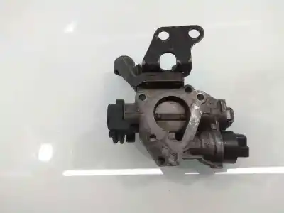 Peça sobressalente para automóvel em segunda mão borboleta de admissão por renault clio ii fase ii (b/cb0) clio referências oem iam 36xr31  