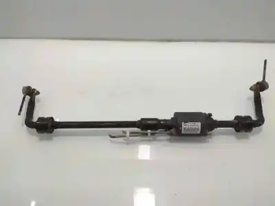 Peça sobressalente para automóvel em segunda mão Barra Estabilizadora Traseira por BMW SERIE 7 (E65/E66) * Referências OEM IAM 3712675280105  