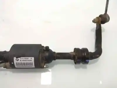 Peça sobressalente para automóvel em segunda mão barra estabilizadora traseira por bmw serie 7 (e65/e66) * referências oem iam 3712675280105  