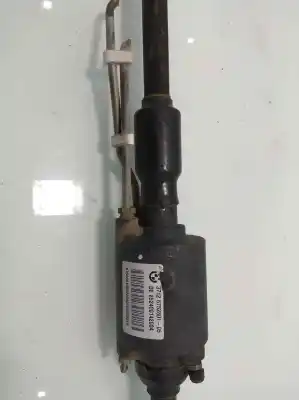 Peça sobressalente para automóvel em segunda mão barra estabilizadora traseira por bmw serie 7 (e65/e66) * referências oem iam 3712675280105  