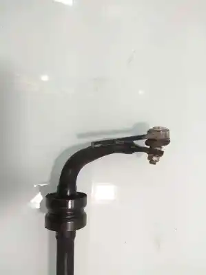 Peça sobressalente para automóvel em segunda mão barra estabilizadora traseira por bmw serie 7 (e65/e66) * referências oem iam 3712675280105  