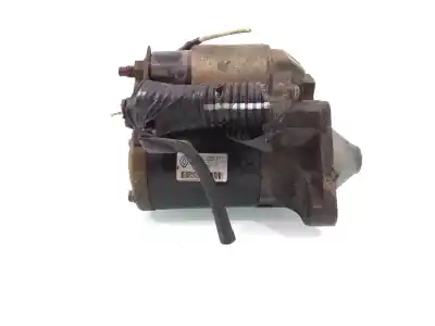 Pezzo di ricambio per auto di seconda mano Motorino Di Avviamento per RENAULT MODUS * Riferimenti OEM IAM 8200298371  1.4 GASOLINA