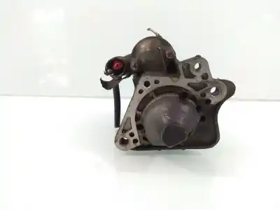 Second-hand car spare part starter motor for renault modus * oem iam references 8200298371  1.4 gasolina
