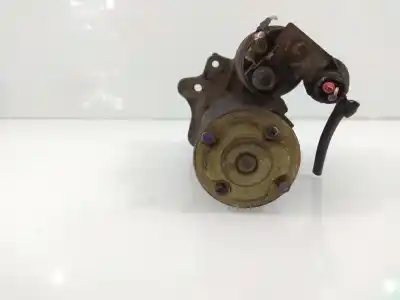 Second-hand car spare part starter motor for renault modus * oem iam references 8200298371  1.4 gasolina