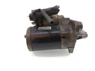 Second-hand car spare part starter motor for renault modus * oem iam references 8200298371  1.4 gasolina
