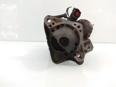Second-hand car spare part starter motor for renault modus * oem iam references 8200298371  1.4 gasolina