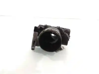 Peça sobressalente para automóvel em segunda mão borboleta de admissão por citroen c4 coupe 1.6 16v 120 cv / 88 kw referências oem iam 25365285  