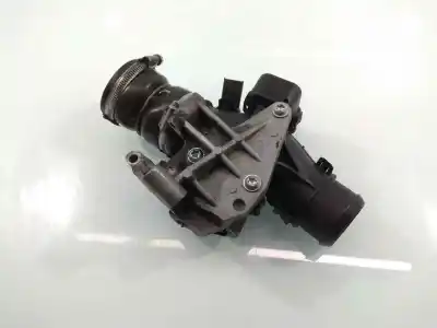 Tweedehands auto-onderdeel VLINDER DOOS voor CITROEN C4 COUPE  OEM IAM-referenties 25365285  