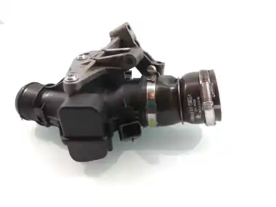 Peça sobressalente para automóvel em segunda mão borboleta de admissão por citroen c4 coupe 1.6 16v 120 cv / 88 kw referências oem iam 25365285  