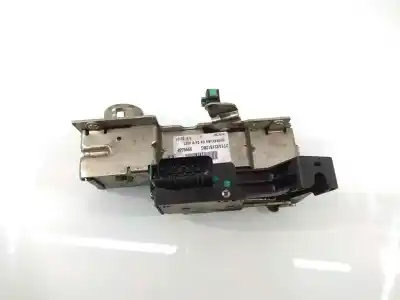 Автозапчастина б/у замок передній праві двері для ford transit connect (tc7) 1.8 tdci cat посилання на oem iam 2t1av21812bg  