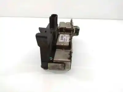 Автозапчастина б/у замок передній праві двері для ford transit connect (tc7) 1.8 tdci cat посилання на oem iam 2t1av21812bg  