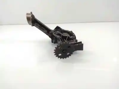 Gebrauchtes Autoersatzteil ÖLBOMBE zum RENAULT MEGANE II CLASSIC BERLINA  OEM-IAM-Referenzen 8200307174  