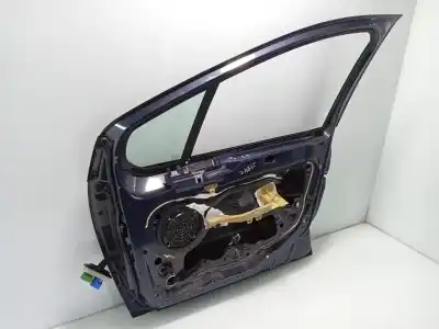 Peça sobressalente para automóvel em segunda mão PORTA DIANTEIRA DIREITA por PEUGEOT 308 I (4A_, 4C_)  Referências OEM IAM   