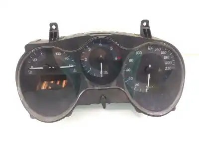 Peça sobressalente para automóvel em segunda mão quadrante por seat leon (1p1) 1.9 tdi referências oem iam 1p0920807e  