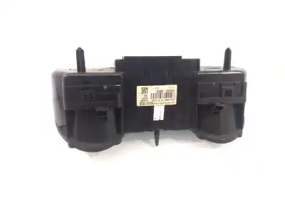 Peça sobressalente para automóvel em segunda mão quadrante por seat leon (1p1) 1.9 tdi referências oem iam 1p0920807e  