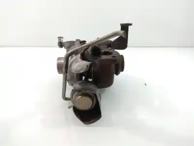 Автозапчасти б/у ТУРБОКОМПЕНСАТОР за PEUGEOT 307 (S1)  ссылки OEM IAM 9663199280  7534205 GT1544V