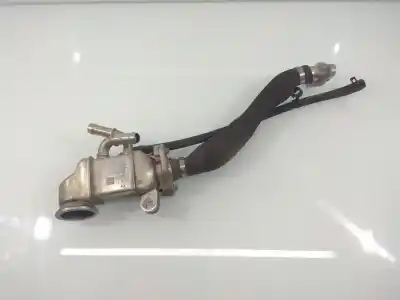 Pezzo di ricambio per auto di seconda mano raffreddatore egr per ford focus st-line riferimenti oem iam jn1q9f464aa  