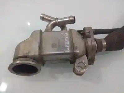 Pezzo di ricambio per auto di seconda mano raffreddatore egr per ford focus st-line riferimenti oem iam jn1q9f464aa  