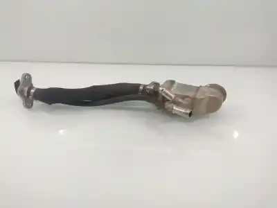 Second-hand car spare part EGR COOLER for FORD FOCUS  OEM IAM references JN1Q9F464AA  