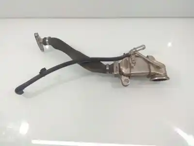 Pezzo di ricambio per auto di seconda mano raffreddatore egr per ford focus st-line riferimenti oem iam jn1q9f464aa  