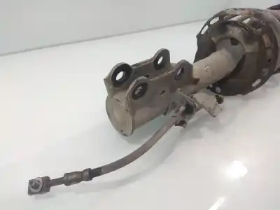 Second-hand car spare part front left shock absorber for ford focus st-line oem iam references jx6118045ebg