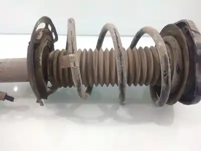 Peça sobressalente para automóvel em segunda mão amortecedor dianteiro esquerdo por ford focus st-line referências oem iam jx6118045ebg  
