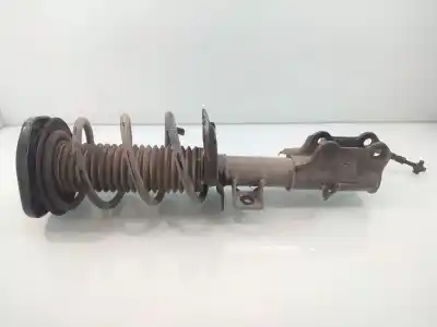 Peça sobressalente para automóvel em segunda mão amortecedor dianteiro esquerdo por ford focus st-line referências oem iam jx6118045ebg  