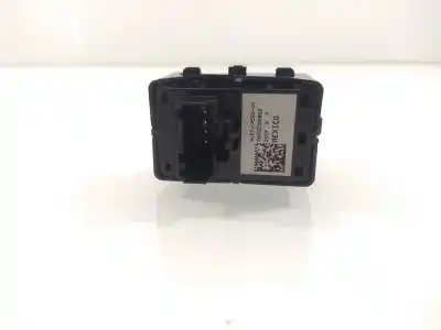 Second-hand car spare part right front power window switch for ford focus st-line oem iam references h1bt14529aa  